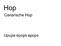 hop epops